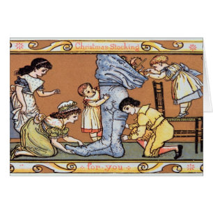 Bas de Noël pour vous