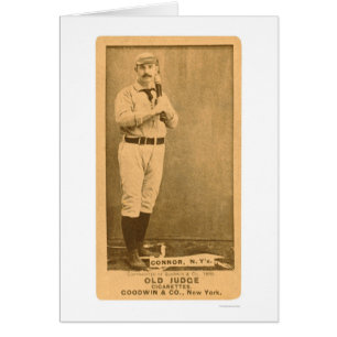 Base-ball 1887 de Roger Connor