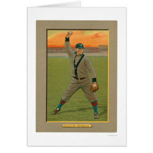 Base-ball 1911 de pirates d'Owen Wilson