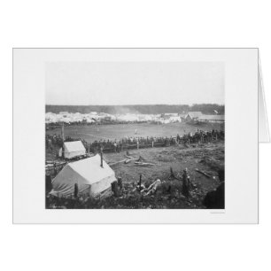 Base-ball 1915 d'Anchorage, Alaska