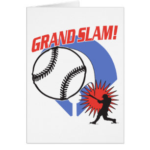 Base-ball de Grand Chelem