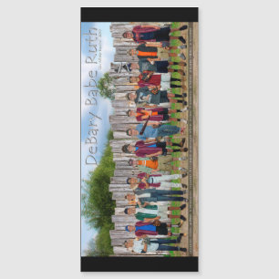 Base-ball de WVAC 12u Allstar