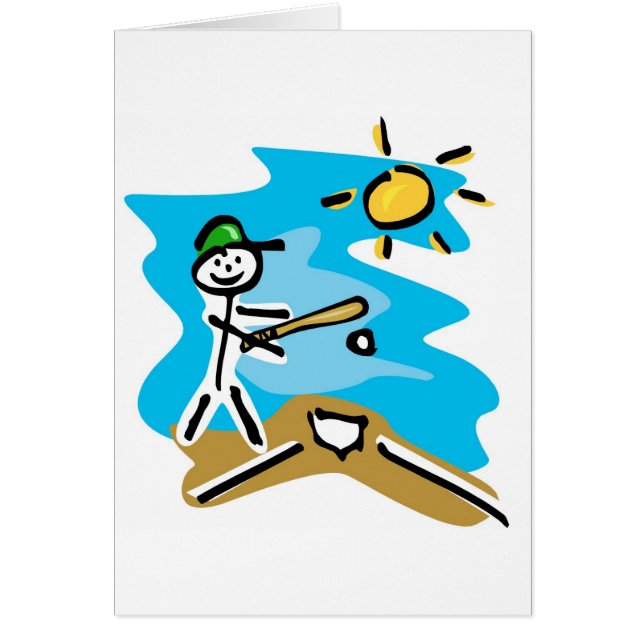 base-ball et base-ball (Devant)