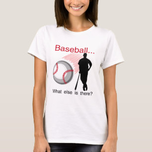 Base-ball quoi encore T-shirts et cadeaux