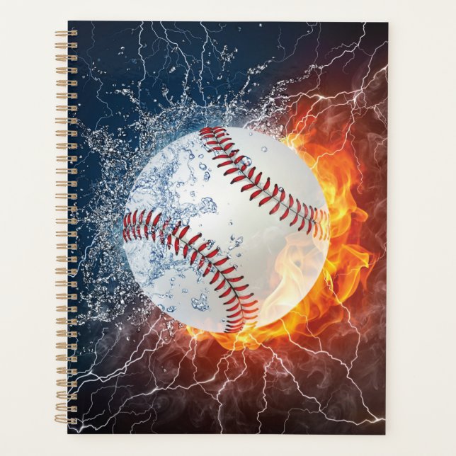 Baseball (Devant)