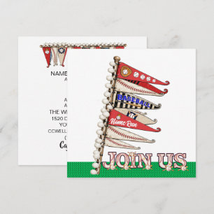 BASEBALL 