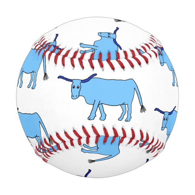 Baseball Balle de bébés (Dos)