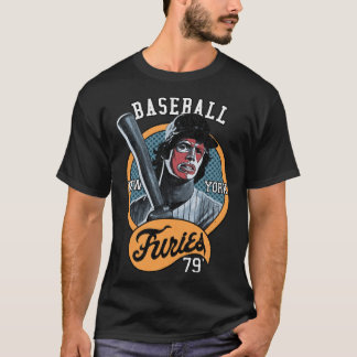 Baseball Furies - The Warriors  Classic T-Shirt
