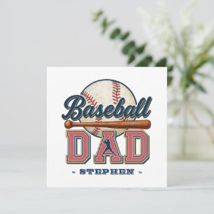 Baseball Papa - Classique