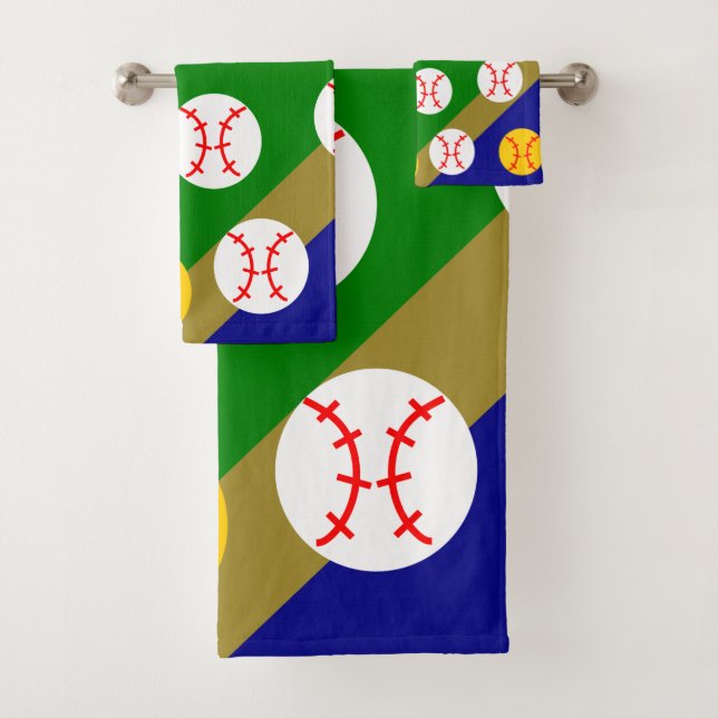 Baseball/Softball (En situation)