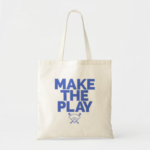 Baseball / Softball Lover Sports Sac fourre-tout