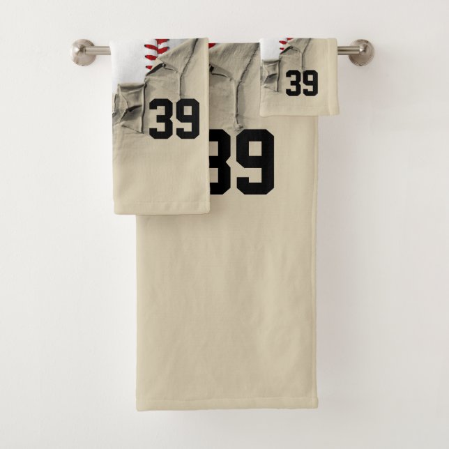 Baseball tordu (En situation)