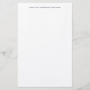 Bases :: Anthracite :: Papeterie