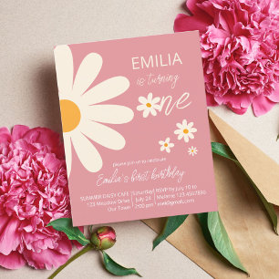 Basilique du désert rétro 1ère invitation budgétai