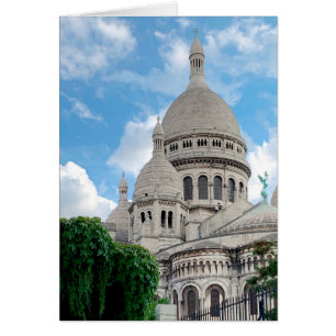 Basilique du Sacré-Coeur