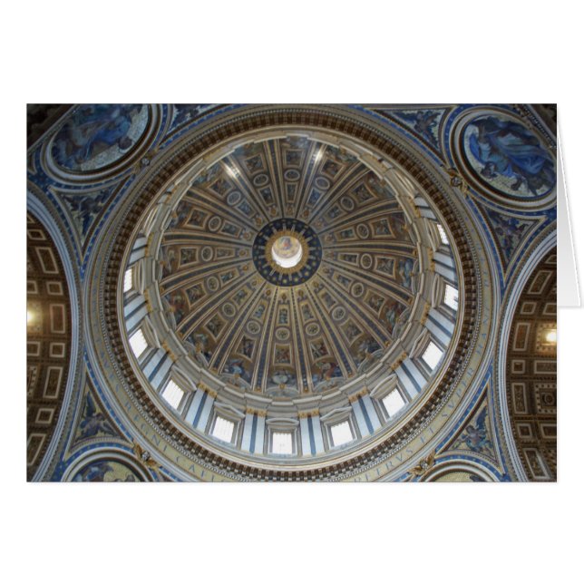 Basilique pontificale de Saint-Pierre (Devant Horizontal)