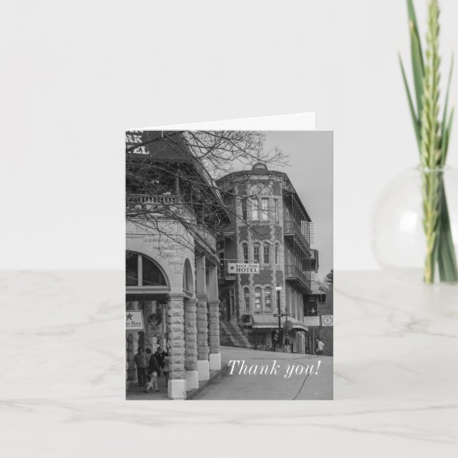 Basin Park Et Flatiron Flats Gris Merci (Devant)