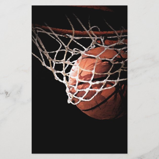 Basket (Devant)