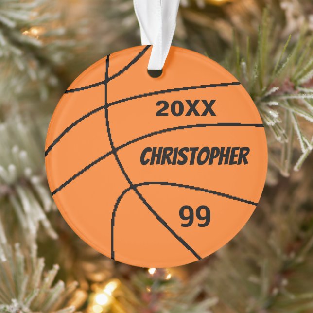 Basket-ball (Arbre)