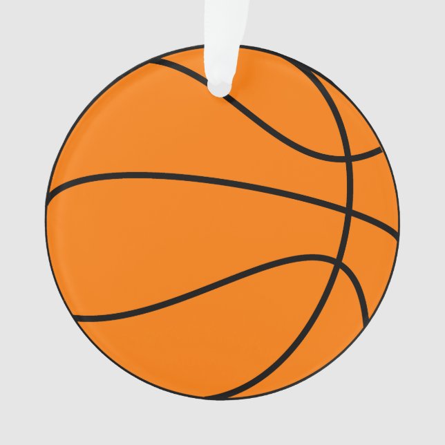 Basket-ball (devant)