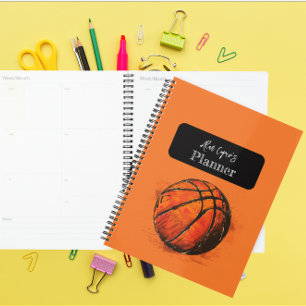Basket-ball artistique Enfants sportifs