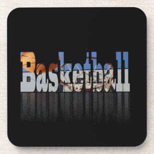 Basket-Ball Le Meilleur Jeu, Dessous de verre