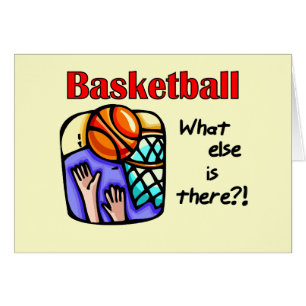 Basket-ball quoi encore T-shirts et cadeaux