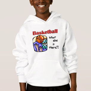 Basket-ball quoi encore T-shirts et cadeaux