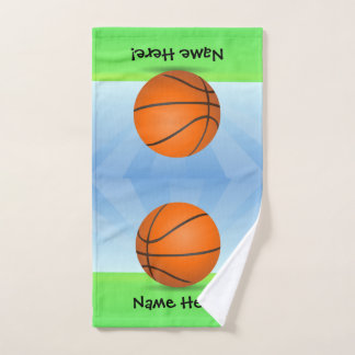 Basket-ball sportif pour enfants personnalisés Jou