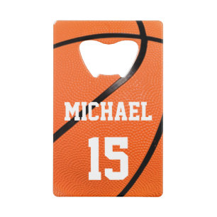Basket-ball Votre nom