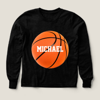 Basket-ball Votre nom