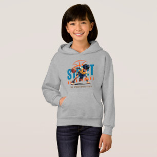 Basket de rue   Enfant