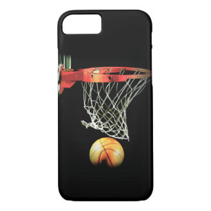 Basketball à peine Il iPhone 7 Coque