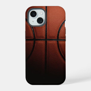 Basketball - Coque iPhone 15