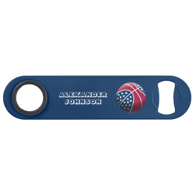 Basketball du 4 juillet (Devant (Horizontal))