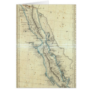 Basse Californie, Mexique