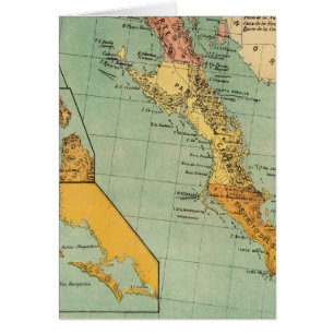 Basse Californie, Mexique