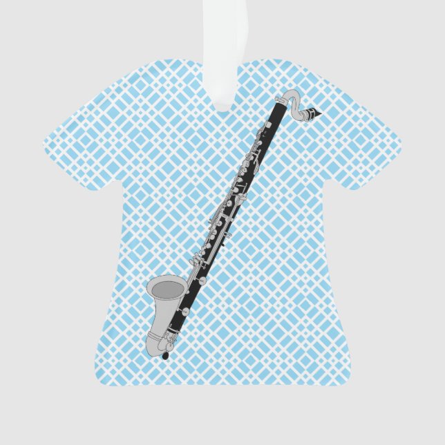 Basse Clarinet (devant)