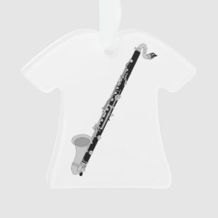 Basse Clarinet