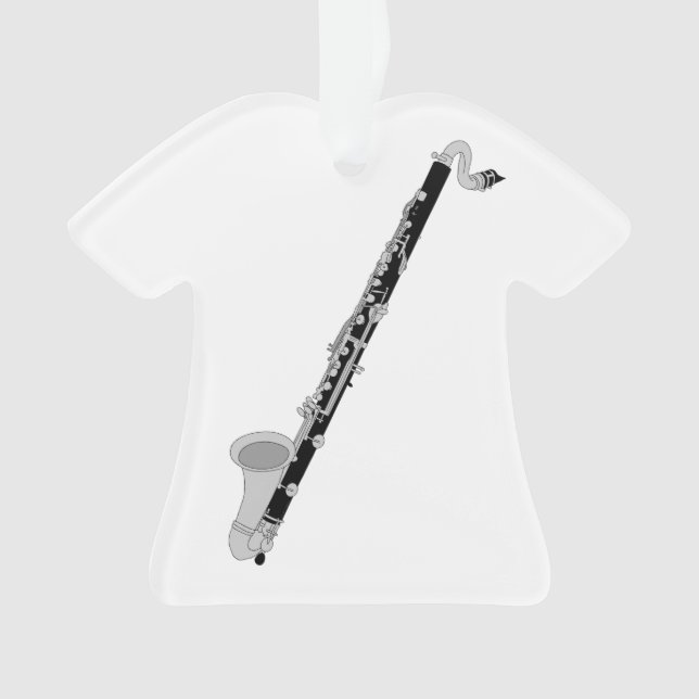 Basse Clarinet (devant)