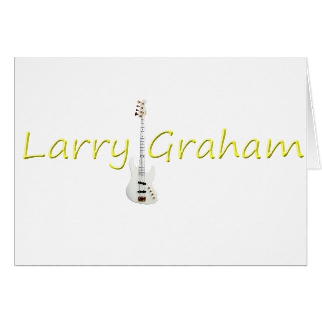 Basse dans le nom (Devant horizontal)