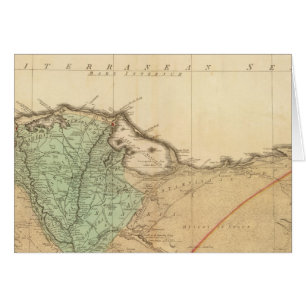 Basse-Égypte, Palestine