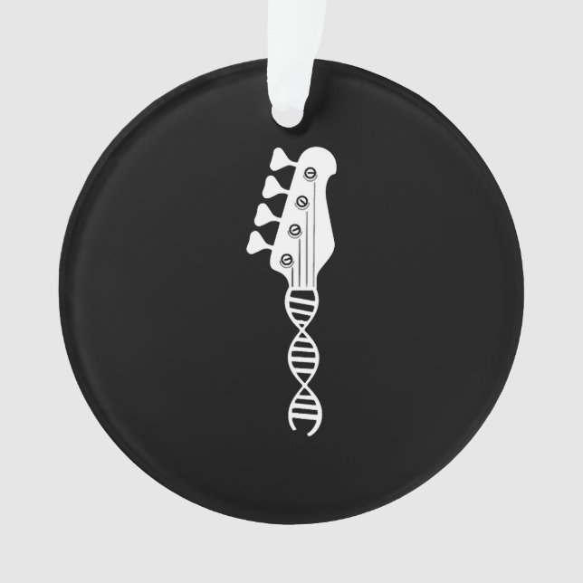 Basse Guitare Joueur Baider (devant)