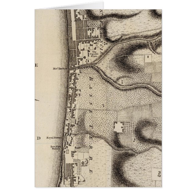 Basse Terre (Devant)