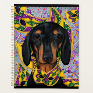 Basset allemand