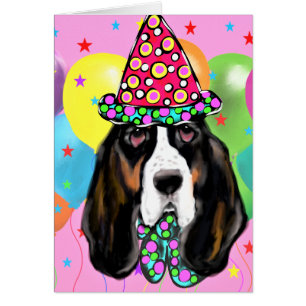 Basset Hound