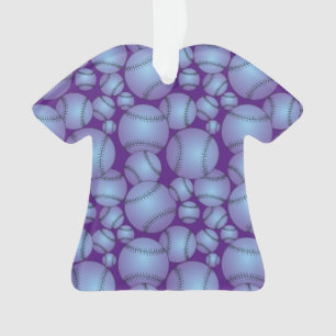 Bassortiment coloré Motif violet