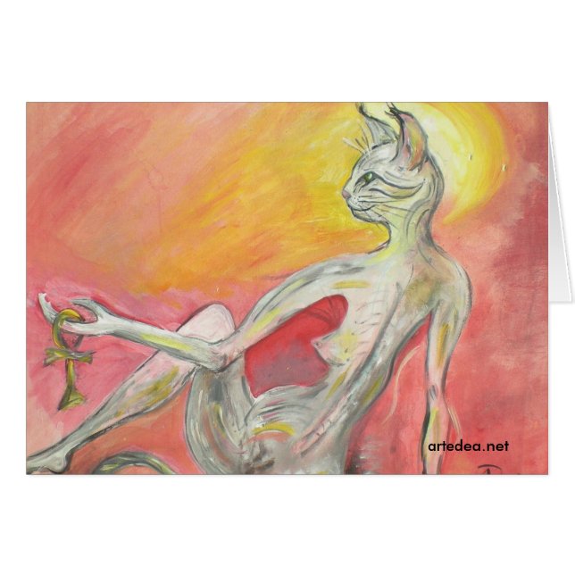 Bast (Devant horizontal)