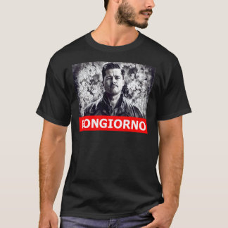 Basterds Inglorieux Aldo Raine Classic T-Shirt