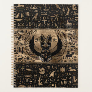 Bastet, déesse chatte égyptienne